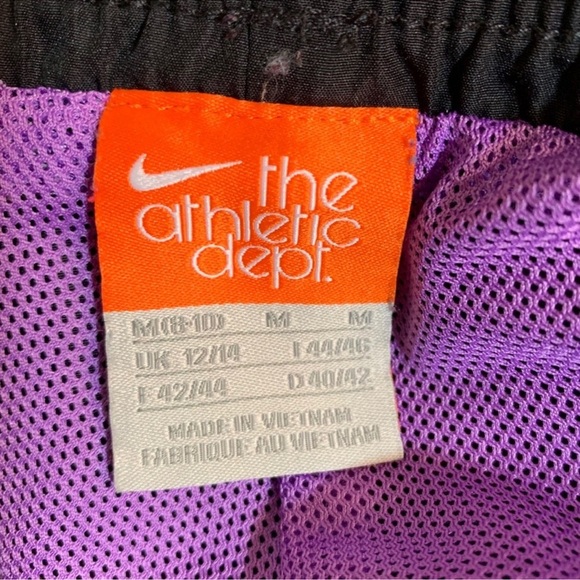 Nike Capris Sport Pants - Picture 6 of 8